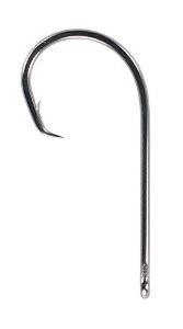 Mustad hooks C71S