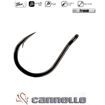 Cannelle Jigging Assist Hooks 1264OB