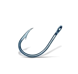 Cannelle 4X Live Bait Hooks 5262K