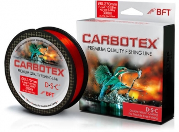 CARBOTEX DSC 300m