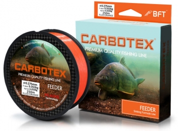 CARBOTEX Feeder