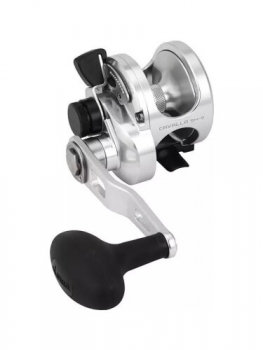 Okuma Cavalla Lever Drag Reel 2 speed