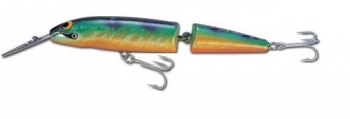 Strike Pro Lure Sensitive Jointed 140
