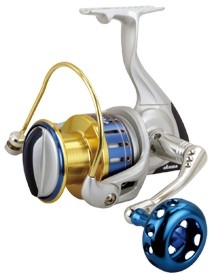 OKUMA Reel CEDROS