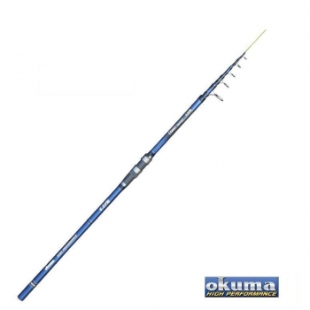 OKUMA Rod Cedros Tele Surf