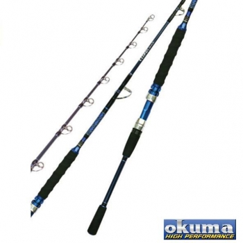 OKUMA Rod Cedros Speed Jig