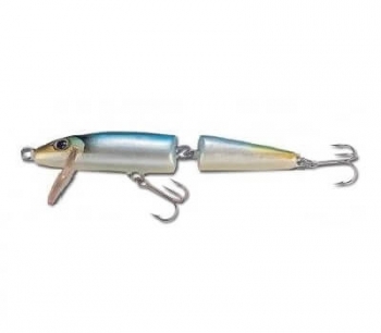 Strike Pro Lure Clasic Jointed J007