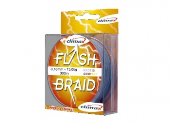 Climax Braid FLASH - 300m 