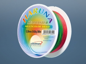 Climax Braid Haruna Seamaster - 300m 