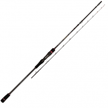 Banax Commander slow jigging rod 1.94m 80-250gr