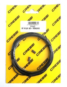 CRESSI COMPETITION THREAD 1.60mm