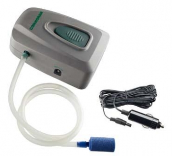 CORMORAN AIR PUMP PROFESSIONAL