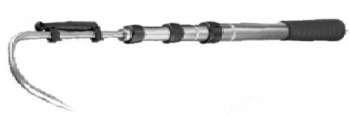 CORMORAN GAFF TELESCOPIC 1MT