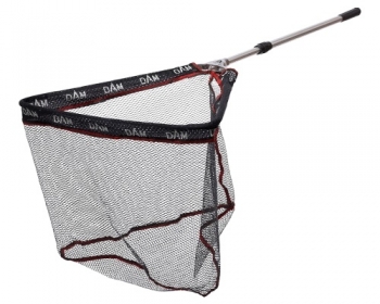 DAM Aluminium Head Landing Net