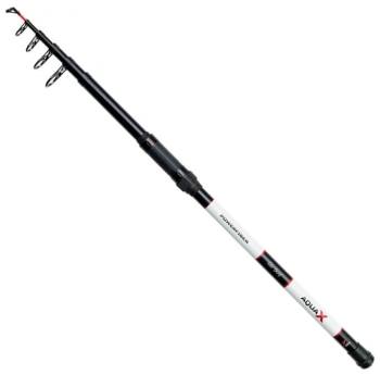 DAM Rod Aqua-X Tele Surf