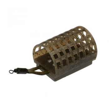 DAM Groundbait Feeder with Swivel