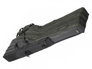 DAM Treble Compartment Rod Bag