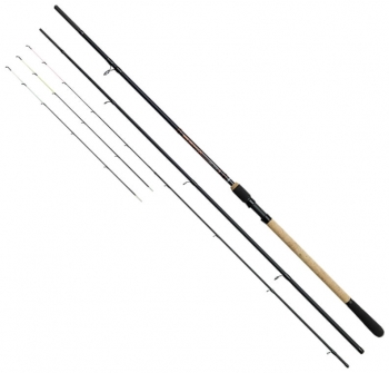 DAM Rod Sensomax II Feeder