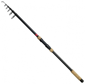 DAM Rod Spezi Stick II Carp Tele