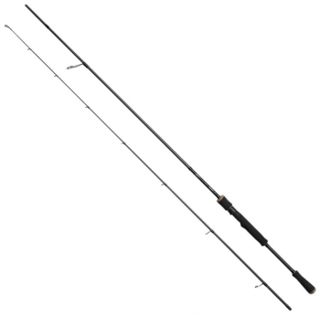 DAM Rod Yagi Light Jig