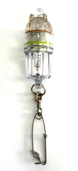 DEEP SEA FISHING LIGHT - AUTO