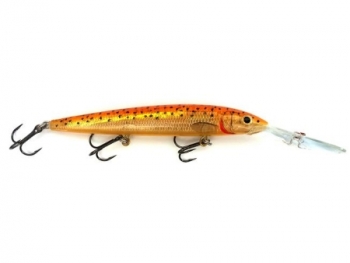 Rapala Down Deep Husky Jerk 12cm