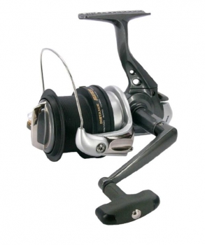 OKUMA REEL DISTANCE DTS