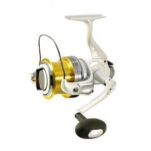 OKUMA Reel DISTANCE SURF