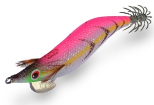 DTD Squid Lures Premium Auri 3.0