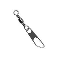 CORMORAN Easy Snap Swivel