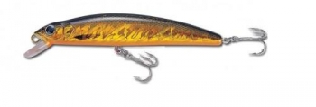 Strike Pro Lure Alpha Minnow 95