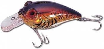 Strike Pro Lure Wigglin Oscar 60