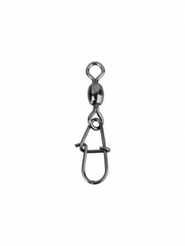 Savage Gear Eggsnap Swivel
