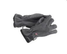 EIGER  Fleece Fingerless Gloves