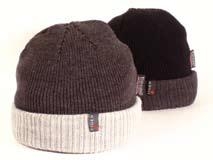 EIGER Knitted Hat