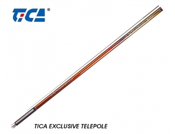 TICA POLE EXCLUSIVE