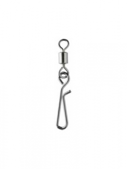 Snap Swivels - Connectors - FISHING TACKLE STORE