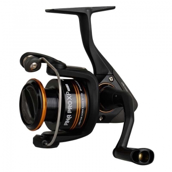 Okuma Reel Fina Pro XP