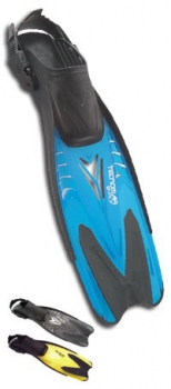 TECNOMAR FINS Q-FLY