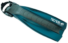 TECNOMAR FINS Q-STYLE