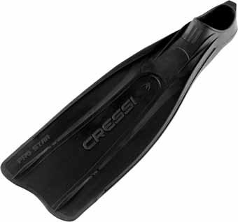 Cressi Fins Pro Star