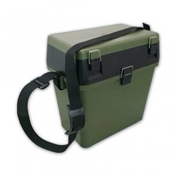 Fishing Seat Tackle Box 501