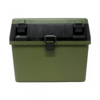 Fishing Seat Tackle Box 502