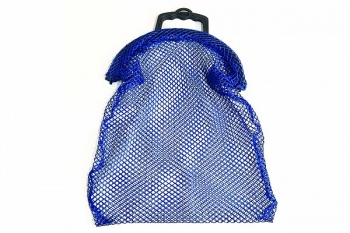 FISH NET BAG WITH SAFETY