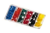 CORMORAN Float Rings Assorted Box 1