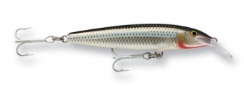 Rapala Lure Floating Magnum FMAG 9cm