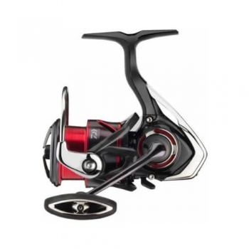 Daiwa Reel Fuego LT