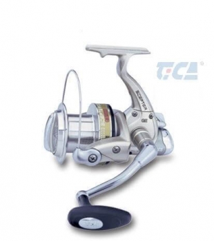 TICA Reel SCEPTER