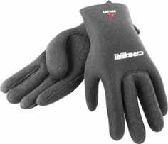 CRESSI Gloves High Stretch 2.5mm