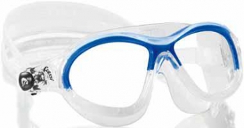 CRESSI Goggles COBRA Kid 7-13 years